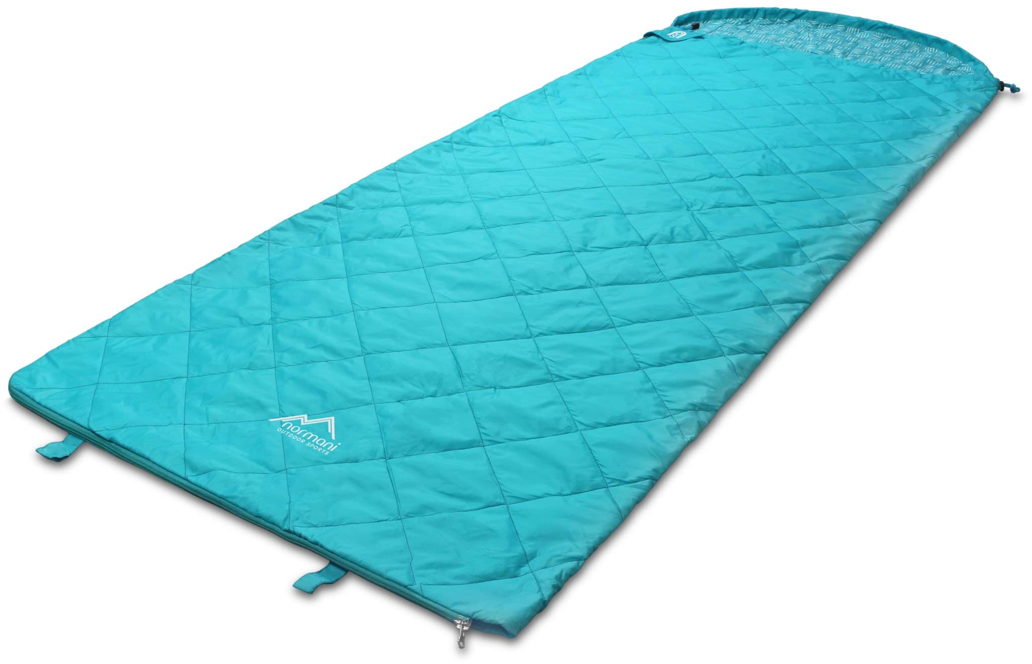 Bild von Ultralight-Schlafsack „Tinbo“ (RV links)