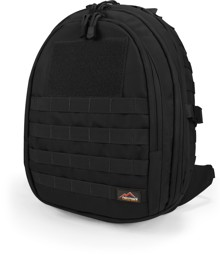 Bild von Assault Pack Sling Bag Rucksack 25 l „Drake Egg“ Schwarz