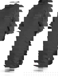 Zeige Details für Herren Taktisches Einsatz T-Shirt „Sergeant“ Schwarz Bild von Herren Taktisches Einsatz T-Shirt „Sergeant“ Schwarz