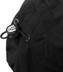 Bild von Wasserdichte Regenmütze mit Ohrenschutz „Northproof“ Schwarz