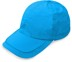Bild von Wasserdichte Regenmütze mit Ohrenschutz „Northproof“ Blau