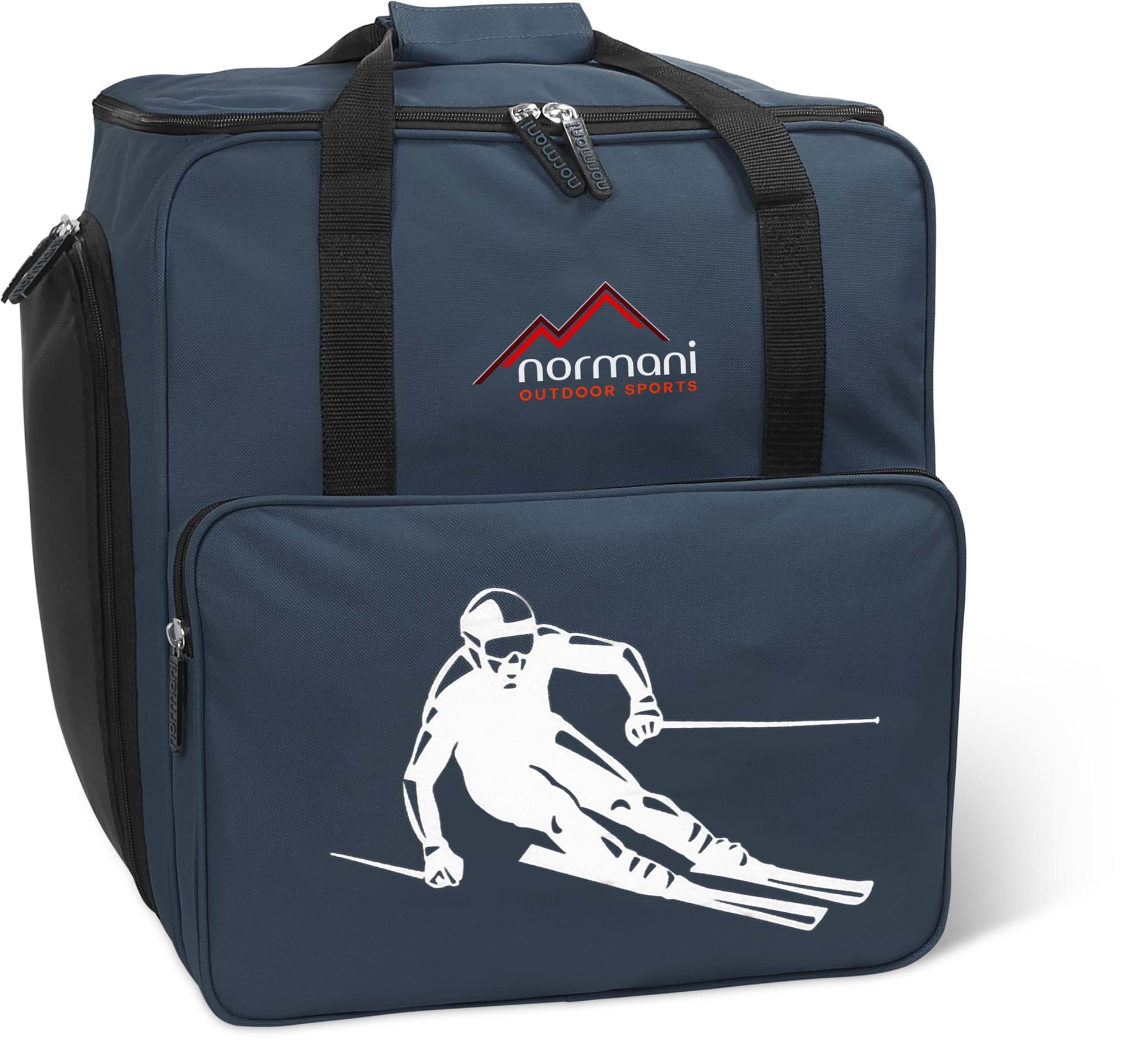 Bild von Skitasche 53 l „Alpine Depo“ Navy