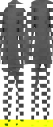 Zeige Details für Herren Winter Plüschunterwäsche Set Anthrazit Bild von Herren Winter Plüschunterwäsche Set Anthrazit