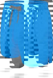 Zeige Details für Badeshorts „Coastline“ Blau Bild von Badeshorts „Coastline“ Blau