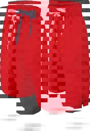 Zeige Details für Badeshorts „Coastline“ Rot Bild von Badeshorts „Coastline“ Rot