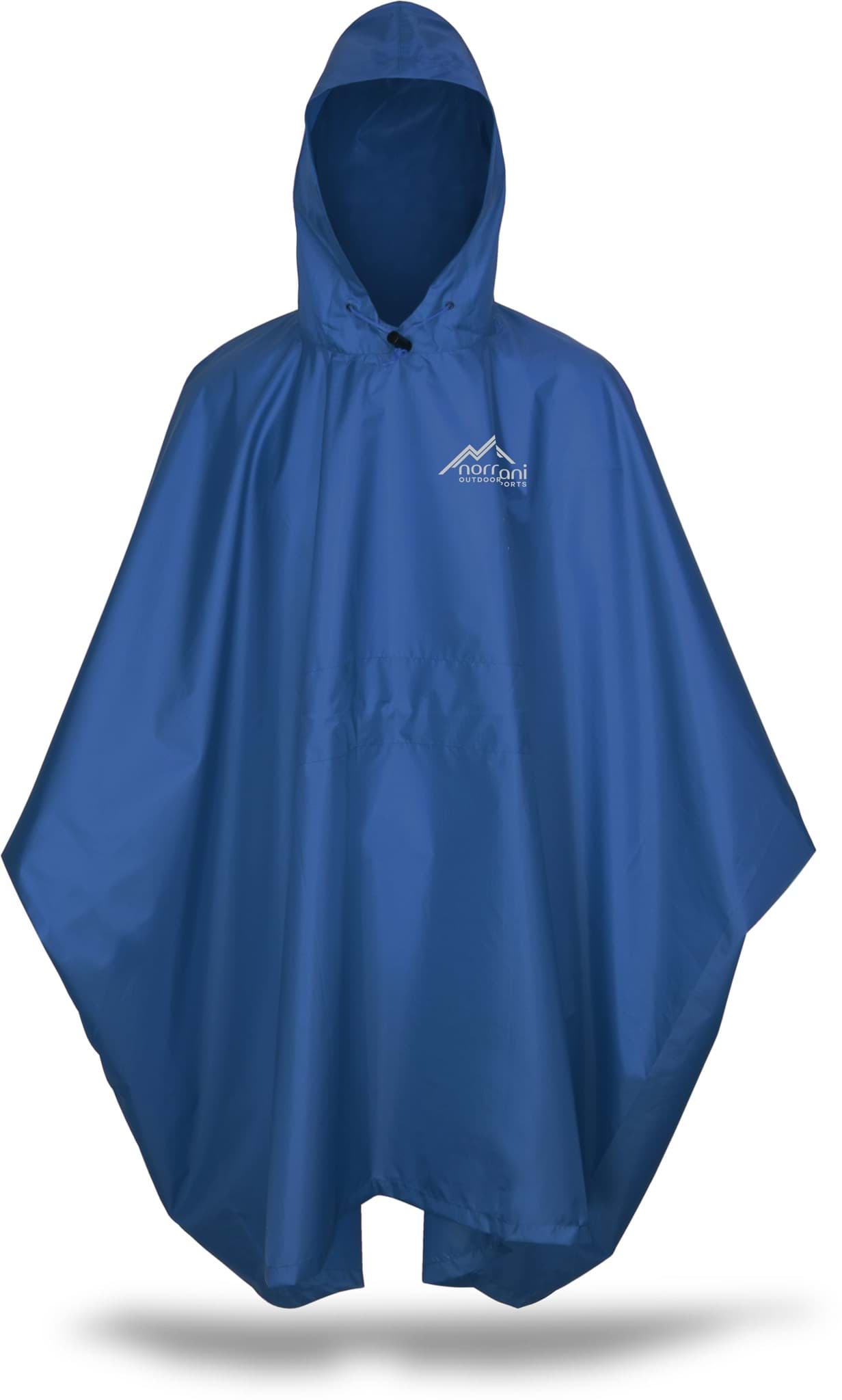 Bild von Ripstop Regenponcho „Dublin“