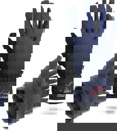 Zeige Details für Herren Handschuhe „Lupus“ Navy Bild von Herren Handschuhe „Lupus“ Navy