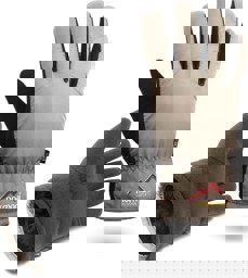 Zeige Details für Herren Handschuhe „Lupus“ Beige Bild von Herren Handschuhe „Lupus“ Beige