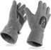 Bild von Fleece Handschuhe „Nuuk“ Grau