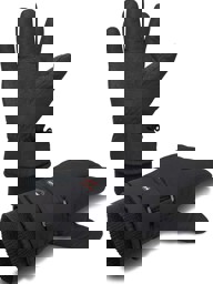 Zeige Details für Winterhandschuhe mit 3M Thinsulate™ (40 g) „Snowguard Pro“ Schwarz Bild von Winterhandschuhe mit 3M Thinsulate™ (40 g) „Snowguard Pro“ Schwarz