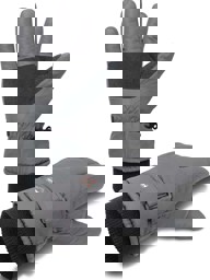 Zeige Details für Winterhandschuhe mit 3M Thinsulate™ (40 g) „Snowguard Pro“ Anthrazit Bild von Winterhandschuhe mit 3M Thinsulate™ (40 g) „Snowguard Pro“ Anthrazit