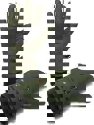 Zeige Details für Winterhandschuhe mit 3M Thinsulate™ (40 g) „Snowguard Pro“ Oliv Bild von Winterhandschuhe mit 3M Thinsulate™ (40 g) „Snowguard Pro“ Oliv