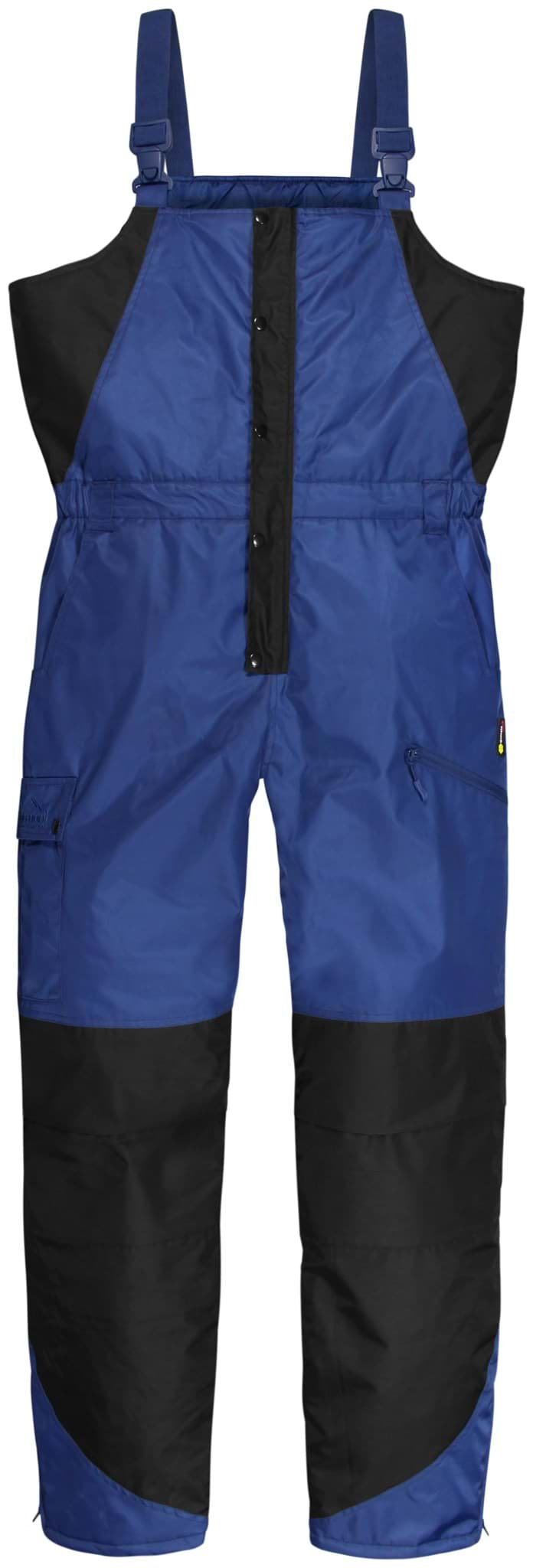 Bild von Herren Thermohose „Peak“ Marine