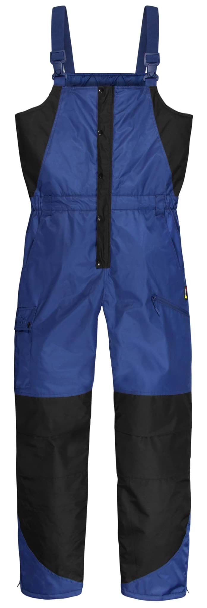 Bild von Damen Thermohose „Peak“ Navy