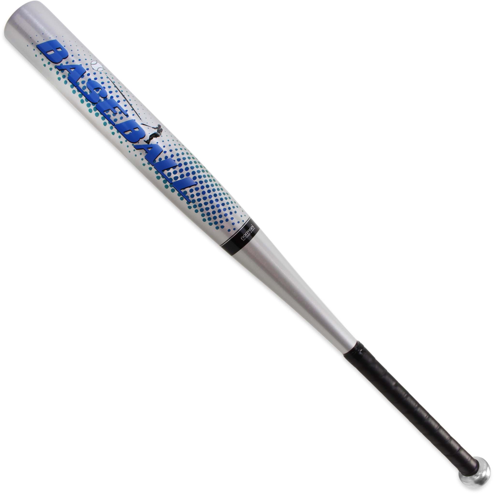 Bild von Baseballschläger „Spotter“ aus Aluminium 34 Zoll Blau