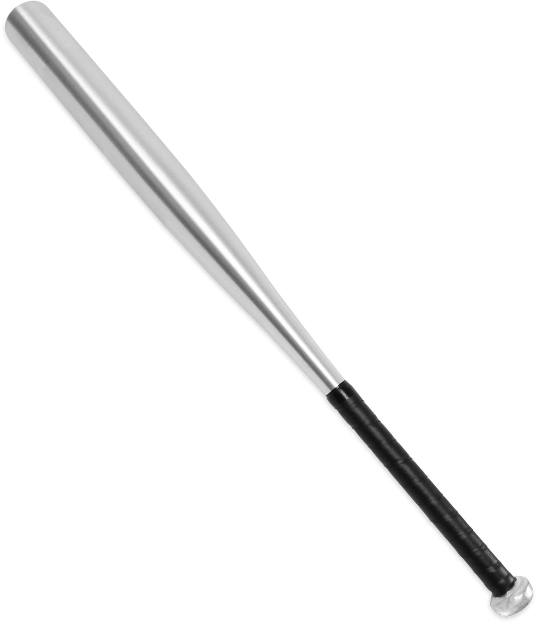 Bild von Baseballschläger „Silver Line“ aus Aluminium 18 Zoll