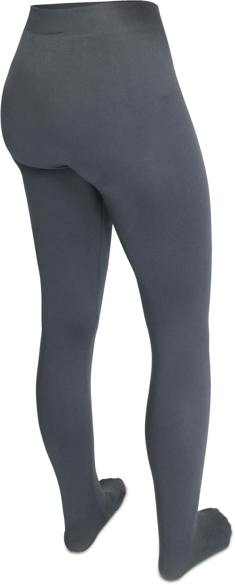 Bild von 3 Stück Seamless Push-Up Thermostrumpfhose mit weichem Innenfleece