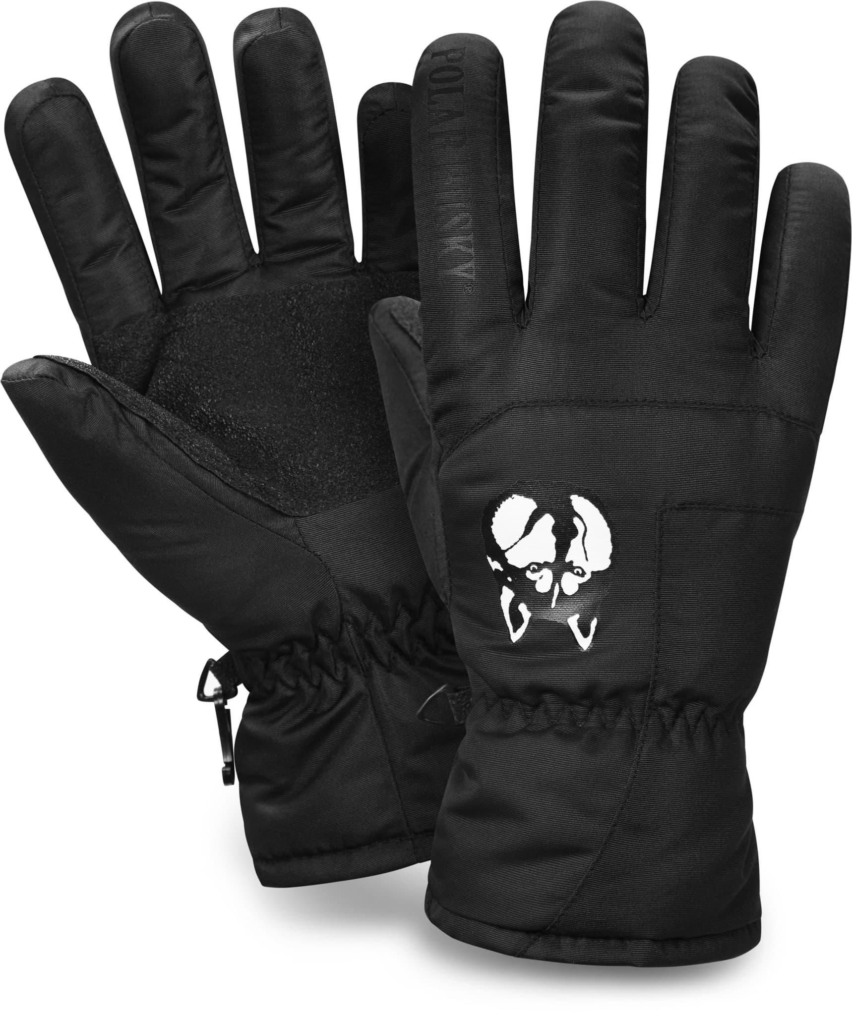 Bild von Winterhandschuhe „Jannu“ mit 3M Thinsulate™ (40 g)