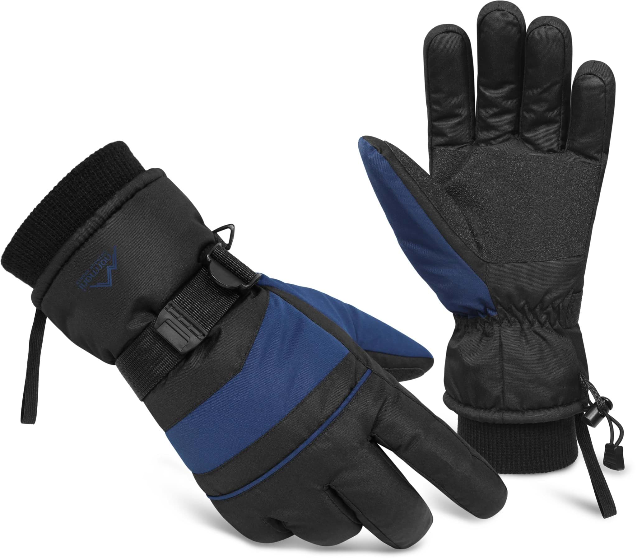 Bild von Winterhandschuhe „Snowguard ProTect II“