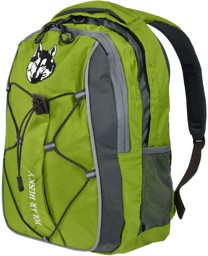 Bild von Wanderrucksack 25 l „Green“ Hellgrün/Anthrazit/Hellgrau