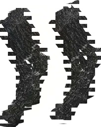 Zeige Details für 6 Paar Original Jeanssocken mit Frotteesohle Schwarz Bild von 6 Paar Original Jeanssocken mit Frotteesohle Schwarz