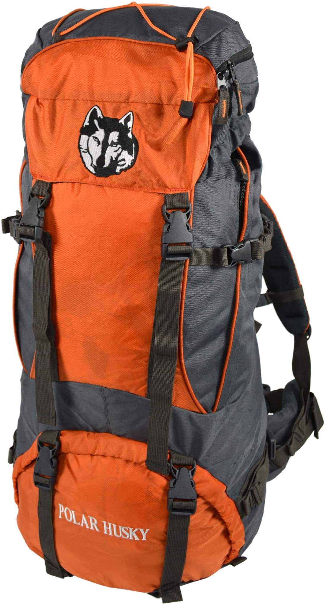 Bild von Trekkingrucksack 65 l „Bobo“