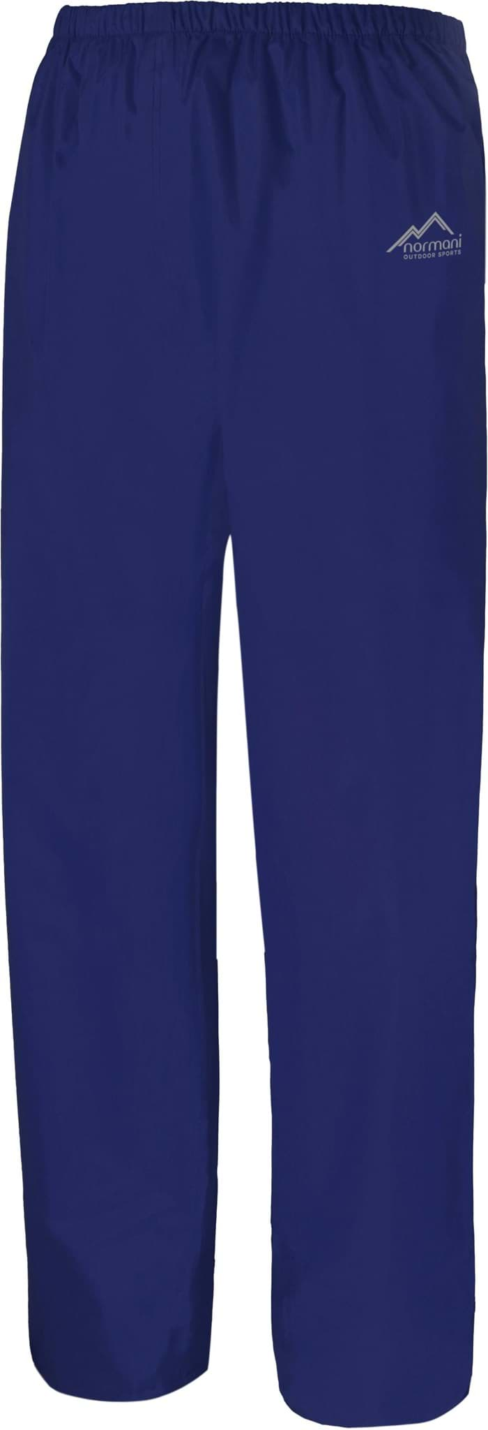 Bild von Regenhose „Portland“ Navy