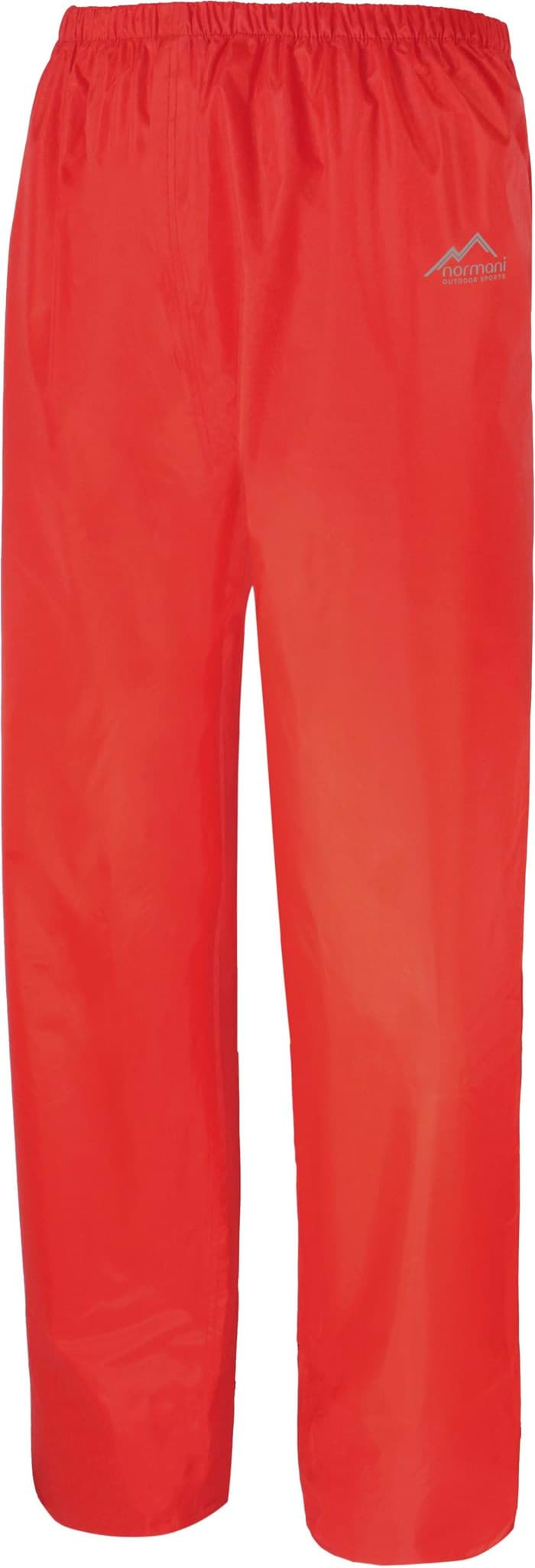 Bild von Regenhose „Portland“ Rot