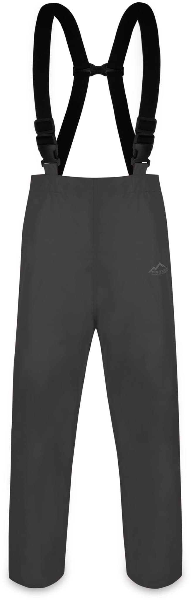 Bild von Regenhose mit Hosenträgern „Vancouver“