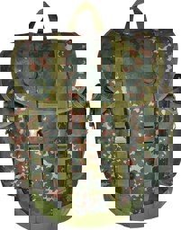 Zeige Details für Gebirgsjägerrucksack 30 l Flecktarn Bild von Gebirgsjägerrucksack 30 l Flecktarn