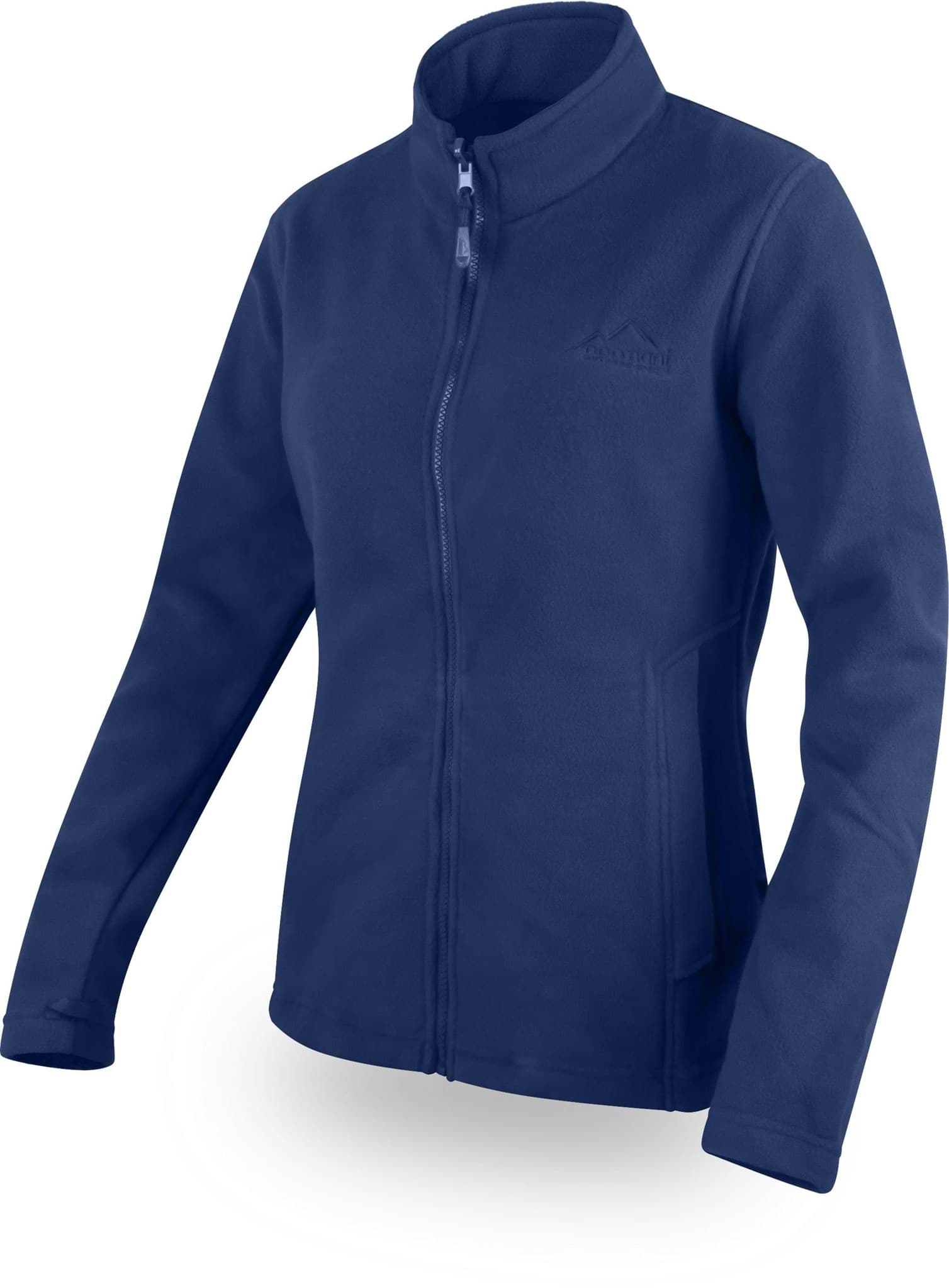 Bild von Damen Fleecejacke „Laanila“ Navy