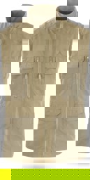 Zeige Details für Outdoor Weste „Elk“ Khaki Bild von Outdoor Weste „Elk“ Khaki