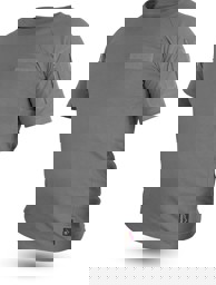 Zeige Details für Herren Taktisches Einsatz T-Shirt „Sergeant“ Grau Bild von Herren Taktisches Einsatz T-Shirt „Sergeant“ Grau