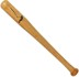Bild von Holz Baseballschläger 20 „Lumber“