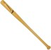Bild von Holz Baseballschläger 32 „Lumber“