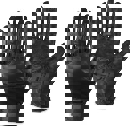 Zeige Details für Quarzsandhandschuhe „Defender Classic“ Schwarz Bild von Quarzsandhandschuhe „Defender Classic“ Schwarz