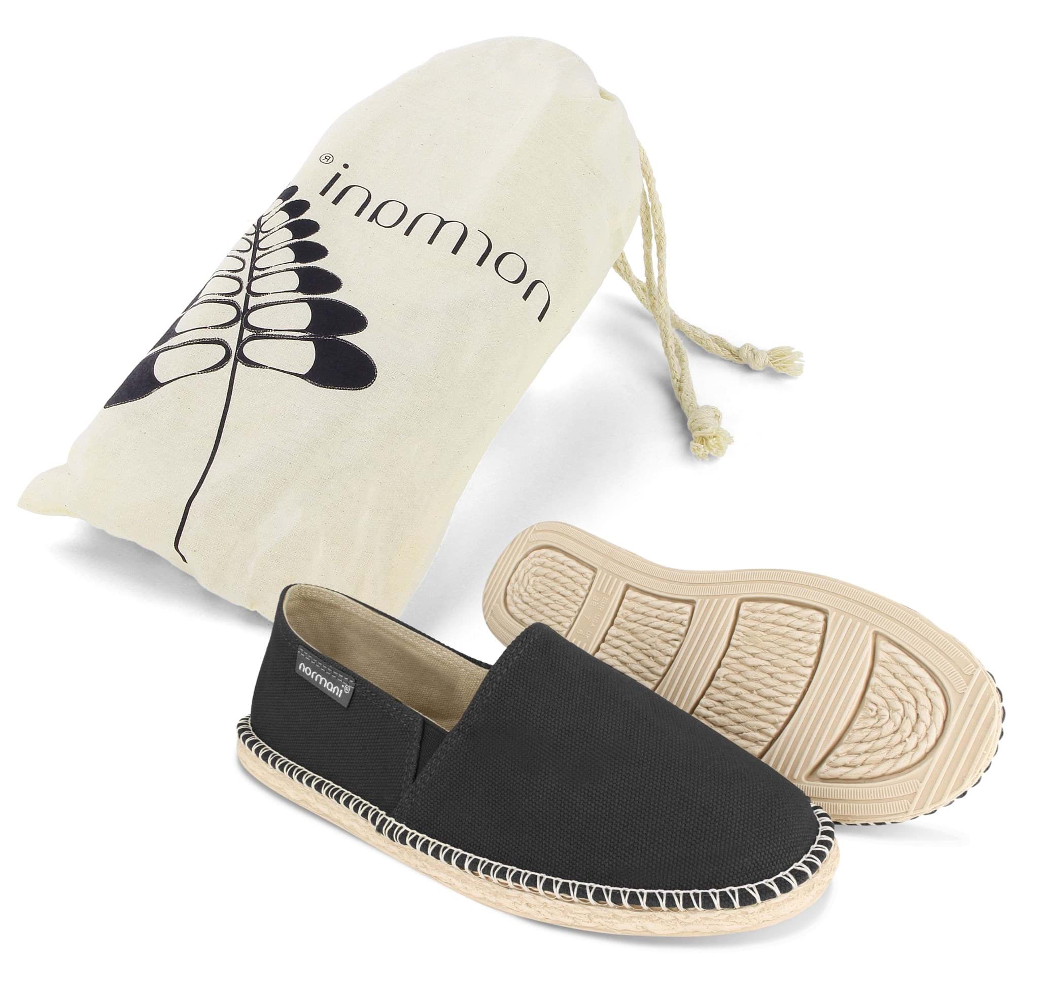 Bild von Sommerschuhe „Espadrilles“
