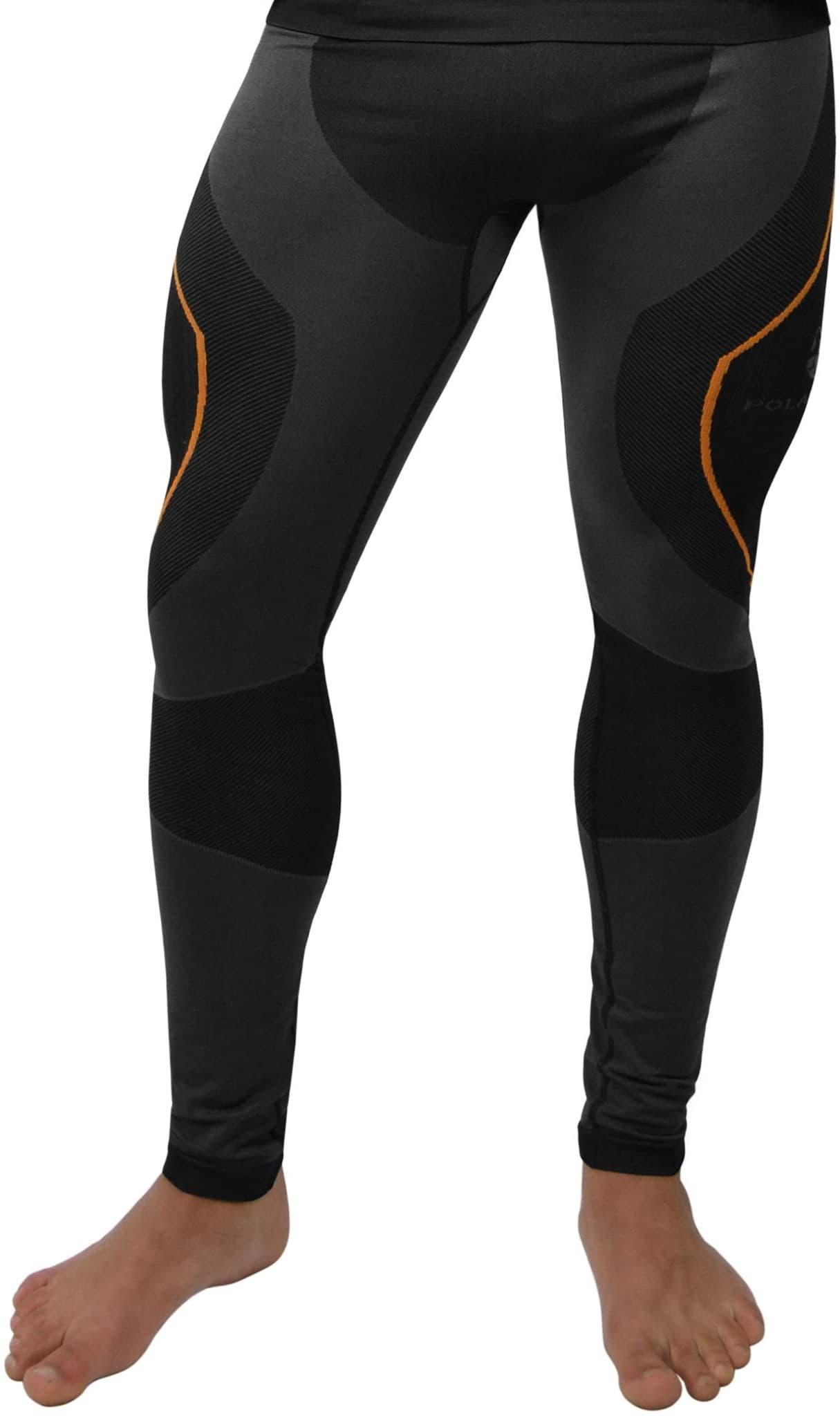 Bild von Funktionsunterhose Orange