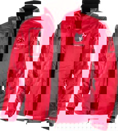 Zeige Details für Softshelljacke Rot Rot Bild von Softshelljacke Rot Rot