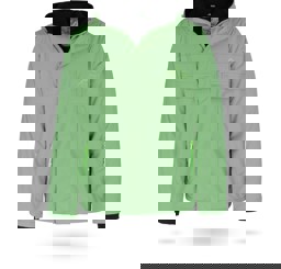 Zeige Details für Herren Windjacke „Tuuli“ Grün/Hellgrün Bild von Herren Windjacke „Tuuli“ Grün/Hellgrün