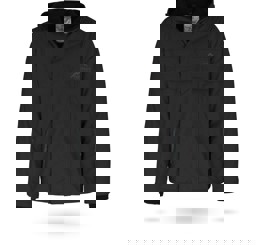 Zeige Details für Herren Windjacke „Tuuli“ Schwarz/Schwarz Bild von Herren Windjacke „Tuuli“ Schwarz/Schwarz
