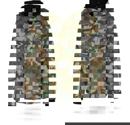 Zeige Details für Herren Windjacke „Tuuli“ Woodland Bild von Herren Windjacke „Tuuli“ Woodland