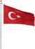 Bild von Fahne Länderflagge 150 cm x 250 cm