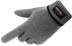 Bild von Woll-Strick-Fingerhandschuhe mit 3M Thinsulate™ (40 g) „Edmonton“