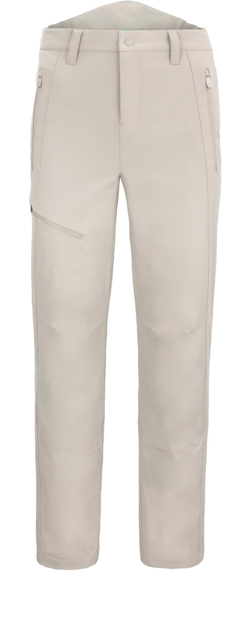 Bild von Herren Winter-Softshellhose „Basin“ Beige