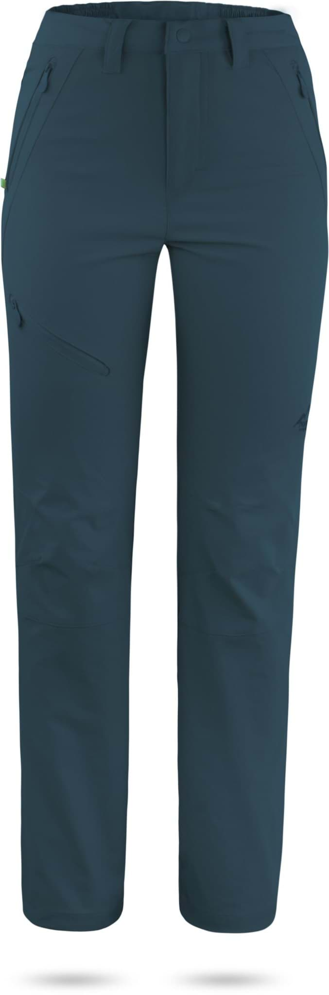 Bild von Damen Softshellhose „Lavieille“ Navy