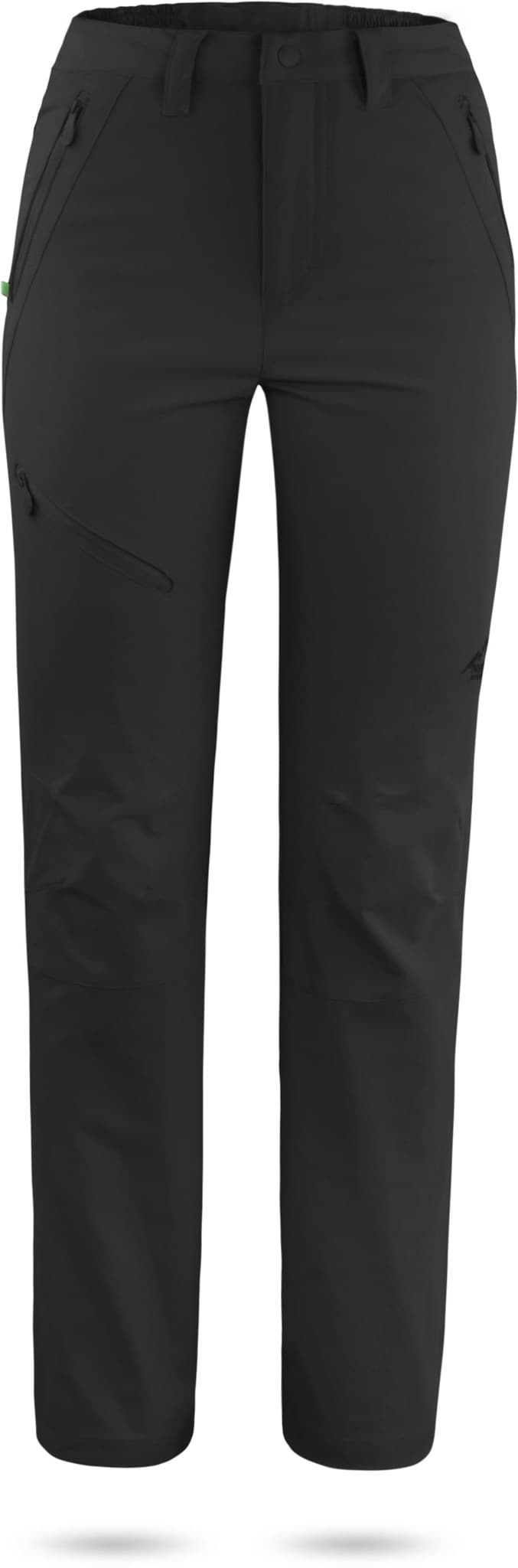 Bild von Damen Softshellhose „Lavieille“