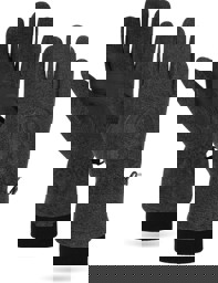 Zeige Details für Fleece Handschuhe „Appat“ Anthrazit Bild von Fleece Handschuhe „Appat“ Anthrazit