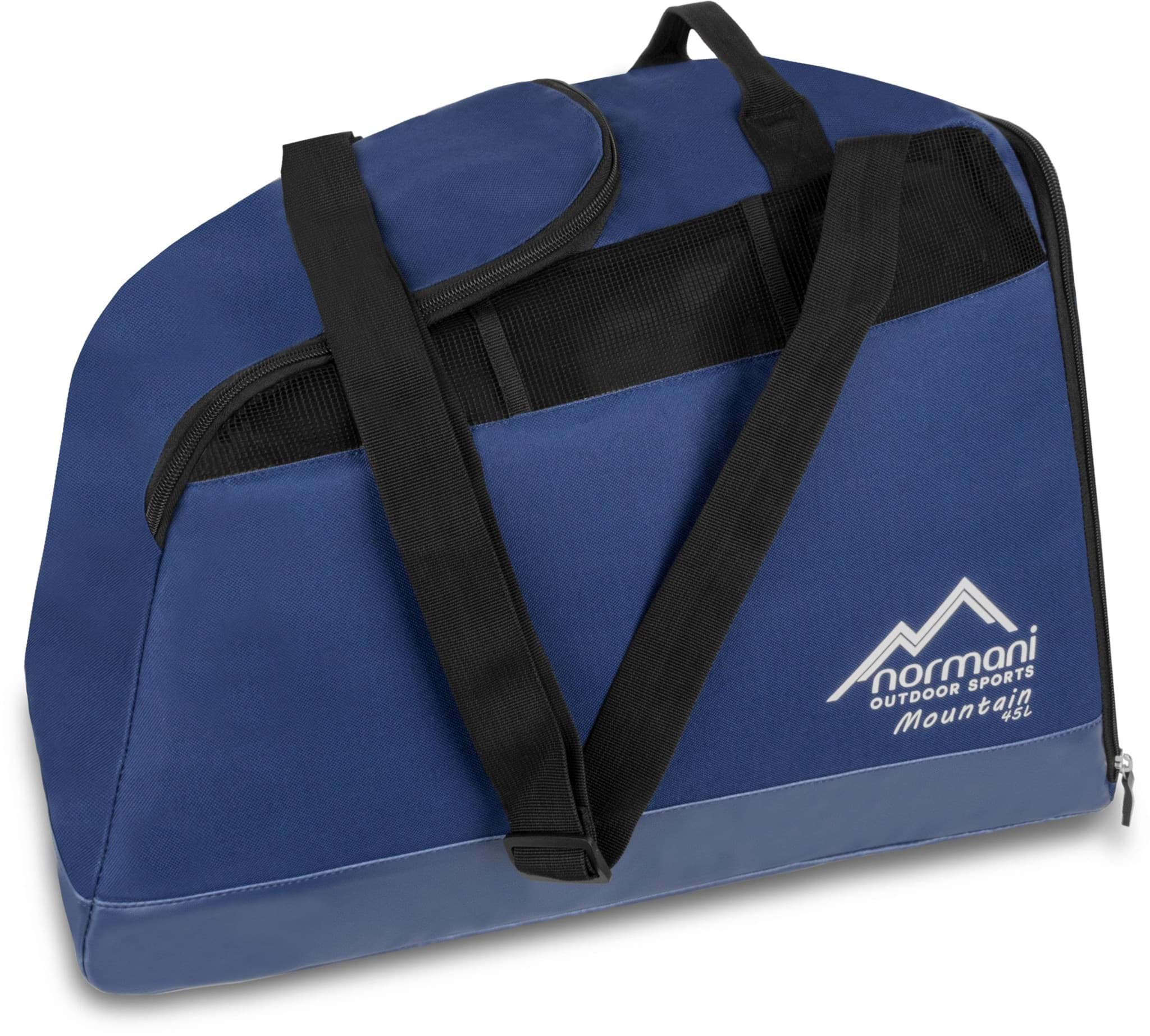 Bild von Skitasche 45 l „Mountain Depo“ Navy