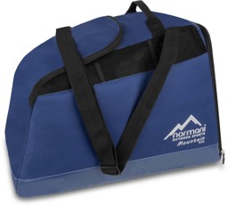 Bild von Skitasche 45 l „Mountain Depo“ Navy